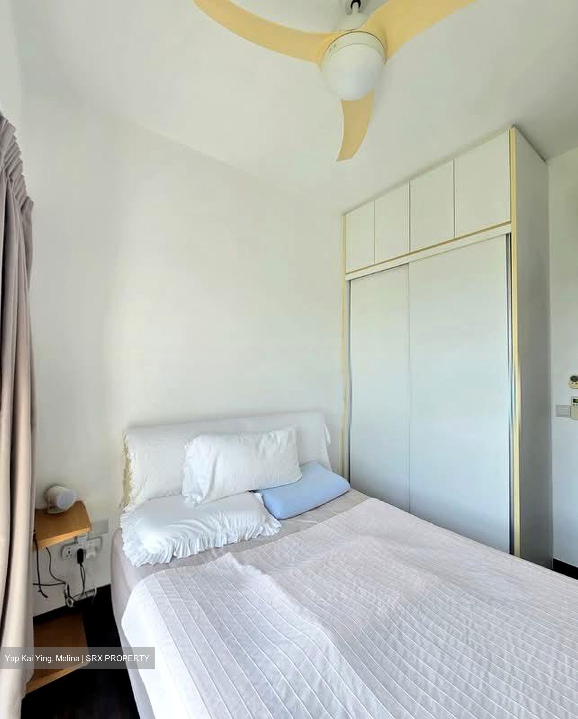 Archipelago (D16), Condominium #539711561